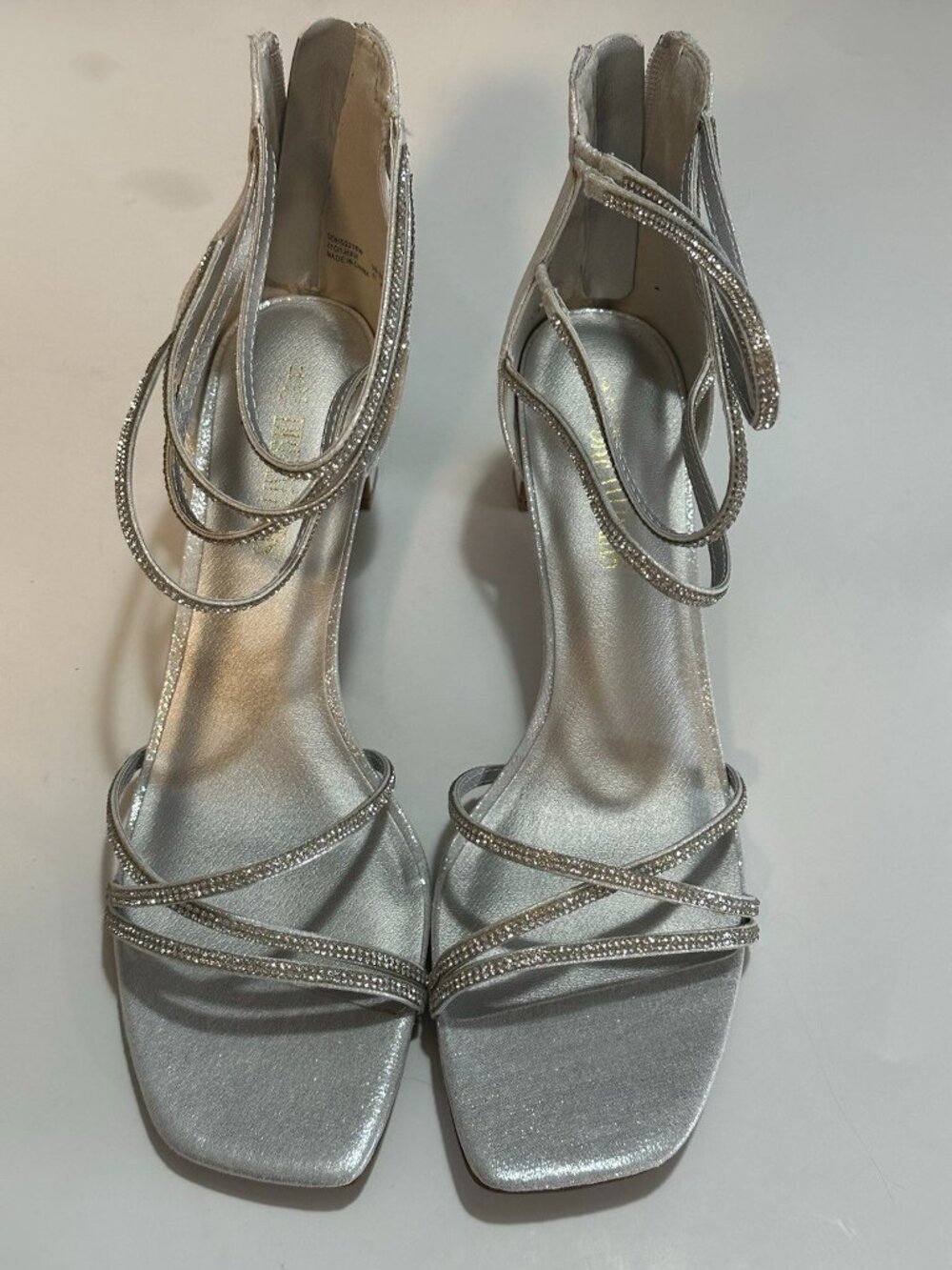 Dream Pairs Size 11 Womens Heels